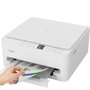 Canon PIXMA TS6550i Blanco